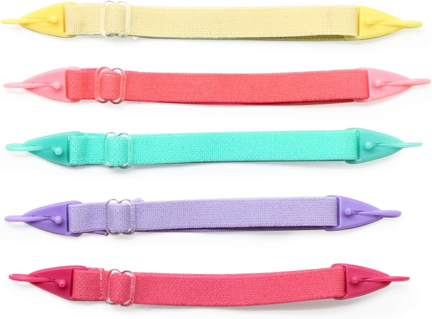 Cintas elásticas de sujeción para gafas infantiles